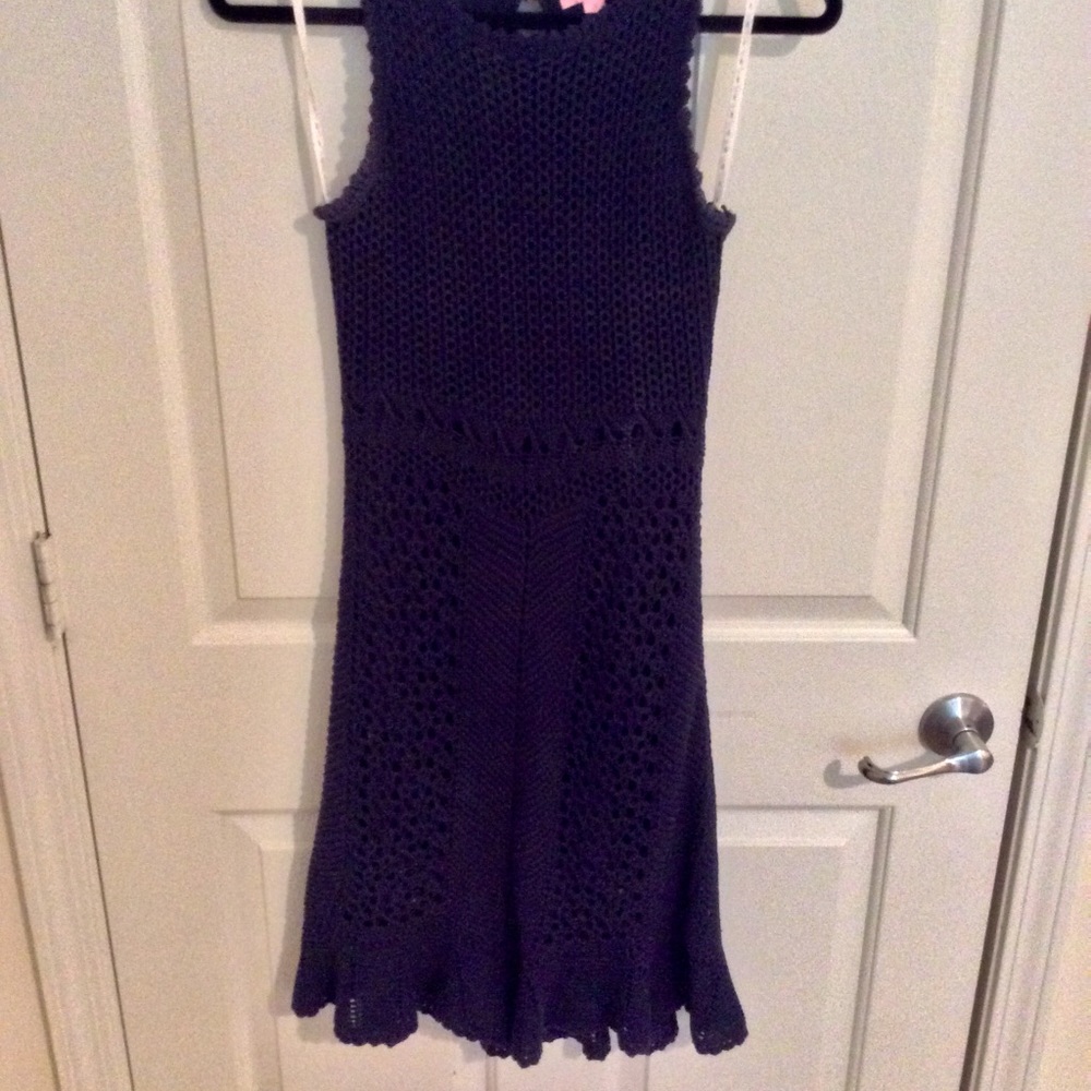 Lilly Pulitzer Knit Dress